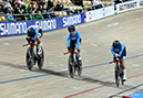 2019 Track World Championships, Poland