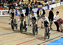 2019 Track World Championships, Poland