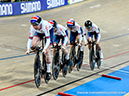 2019 Track World Championships, Poland