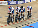 2019 Track World Championships, Poland