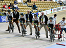 2019 Track World Championships, Poland