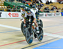 2019 Track World Championships, Poland