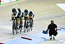 2019 Track World Championships, Poland