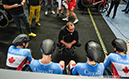 2019 Track World Championships, Poland