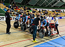 2019 Track World Championships, Poland