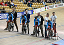 2019 Track World Championships, Poland