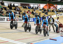 2019 Track World Championships, Poland