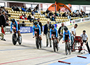 2019 Track World Championships, Poland
