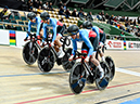 2019 Track World Championships, Poland