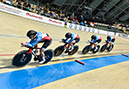 2019 Track World Championships, Poland