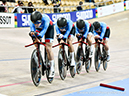 2019 Track World Championships, Poland