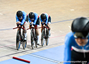 2019 Track World Championships, Poland