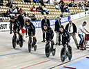 2019 Track World Championships, Poland