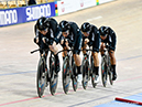 2019 Track World Championships, Poland