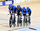 2019 Track World Championships, Poland