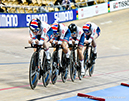 2019 Track World Championships, Poland