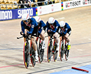 2019 Track World Championships, Poland