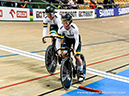 2019 Track World Championships, Poland