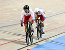 2019 Track World Championships, Poland