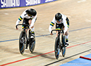 2019 Track World Championships, Poland