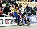 2019 Track World Championships, Poland