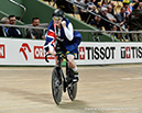 2019 Track World Championships, Poland