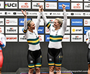 2019 Track World Championships, Poland