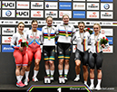 2019 Track World Championships, Poland