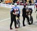 2019 Track World Championships, Poland