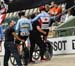 2019 Track World Championships, Poland