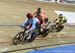 2019 Track World Championships, Poland