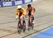 2019 Track World Championships, Poland