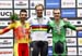 2019 Track World Championships, Poland