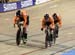 2019 Track World Championships, Poland