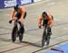 2019 Track World Championships, Poland