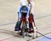 2019 Track World Championships, Poland