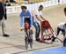 2019 Track World Championships, Poland