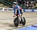2019 Track World Championships, Poland
