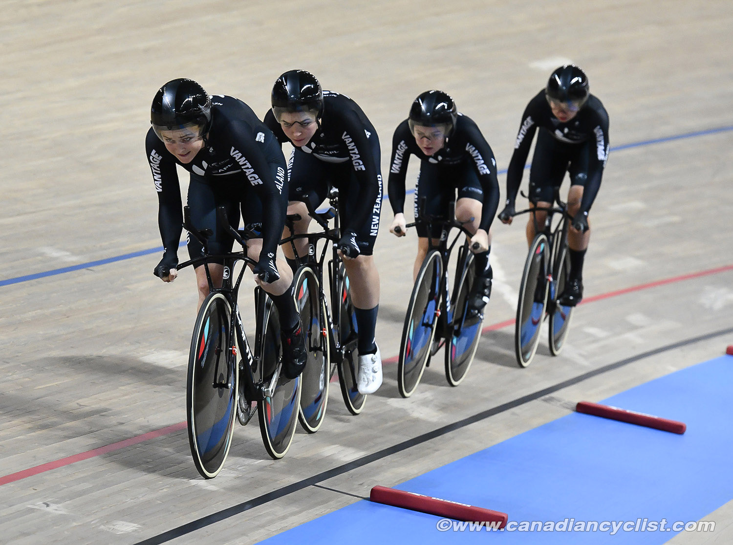 2019 Track World Championships, Poland