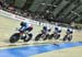 2019 Track World Championships, Poland