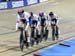 2019 Track World Championships, Poland