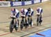 2019 Track World Championships, Poland
