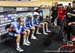 2019 Track World Championships, Poland