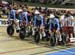 2019 Track World Championships, Poland