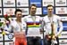 2019 Track World Championships, Poland