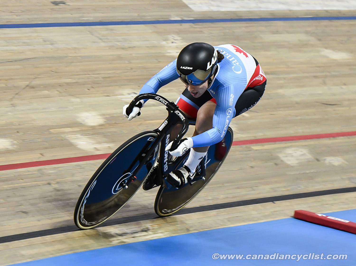 2019 Track World Championships, Poland