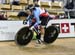 2019 Track World Championships, Poland