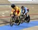 2019 Track World Championships, Poland