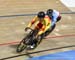 2019 Track World Championships, Poland