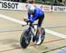 2019 Track World Championships, Poland